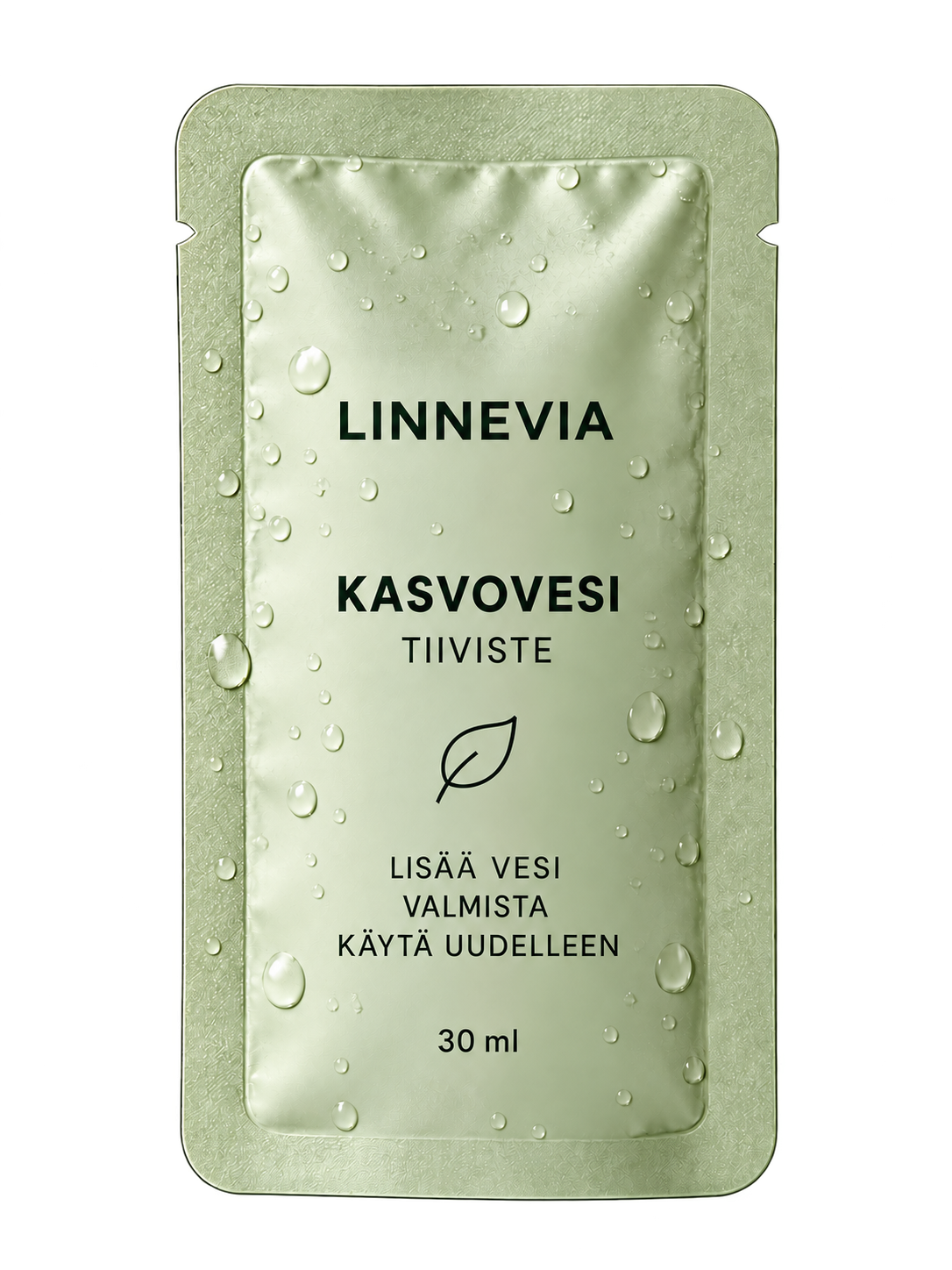 Linnevia misellivesitiiviste