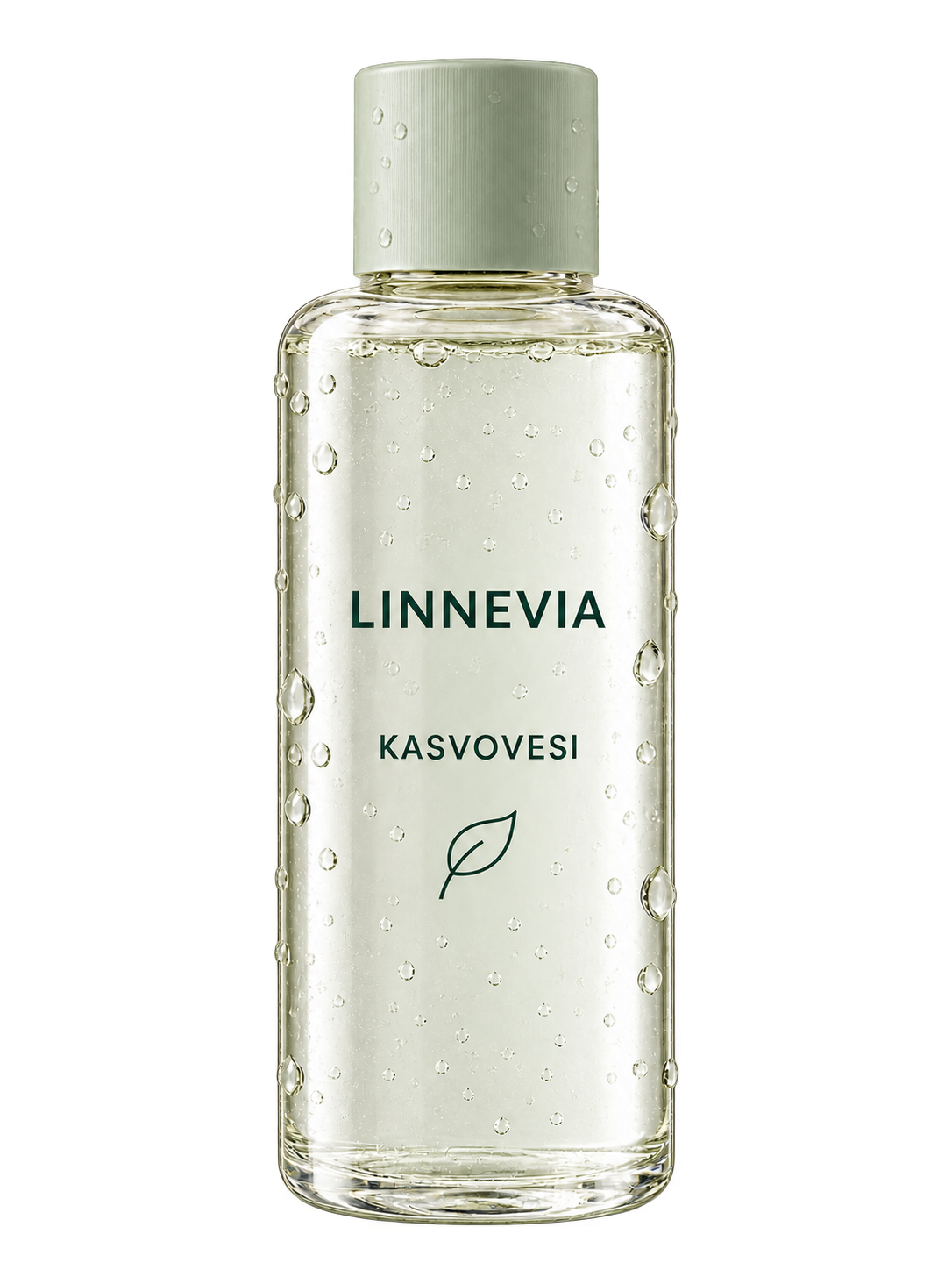 Linnevia misellivesipullo